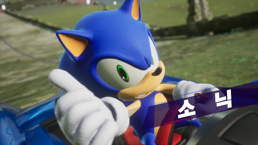 소닉) 록맨 콜라보 소소하게 웃긴 점_1.png