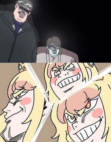 트릭컬) 의외로 겟타랑 아무 연관이 없는 것_1.png