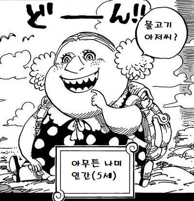 원피스 코코야시 마을에 쳐들어간 아론_3.jpg