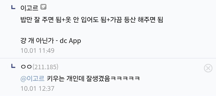 귀멸) 이노스케 결혼생활 비유 존나 웃김_1.jpg