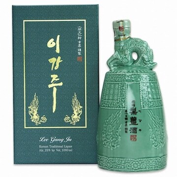치치, 추석연휴니까 아냐가 어울리는 술 사왔어_5.jpg