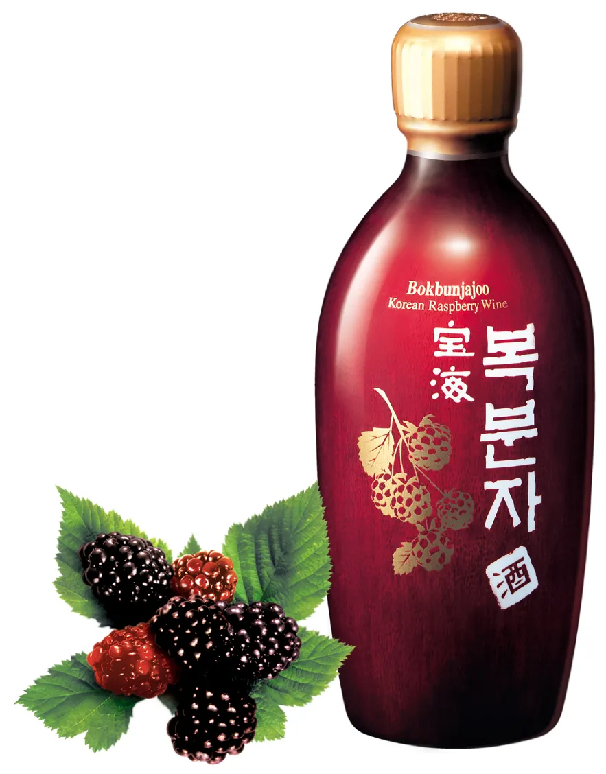 치치, 추석연휴니까 아냐가 어울리는 술 사왔어_11.webp