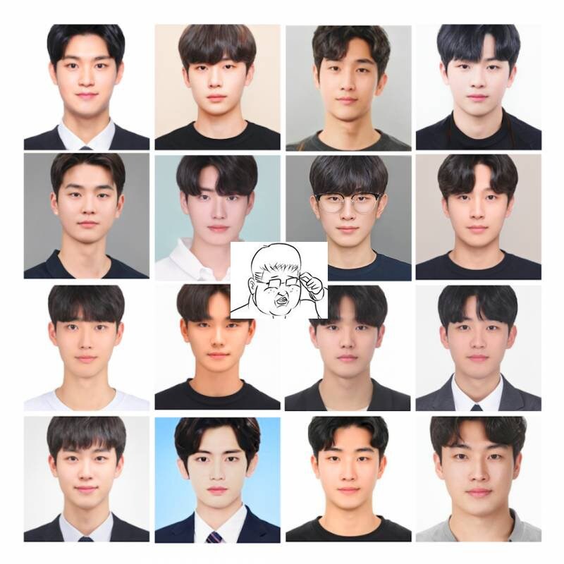 AI가 분석한 대한민국 남자 평균 외모_1.jpg