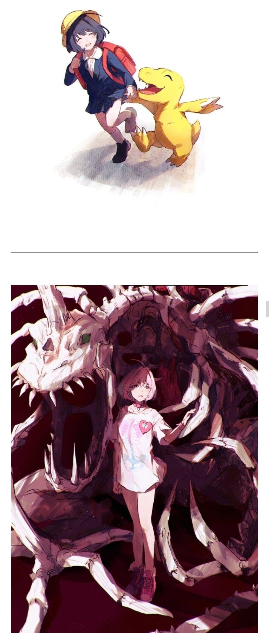 디지몬)아구몬과 리야무_1.jpg