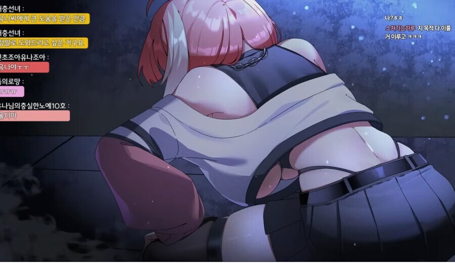 의외로 종종 있는 타입의 호러 게임_3.png