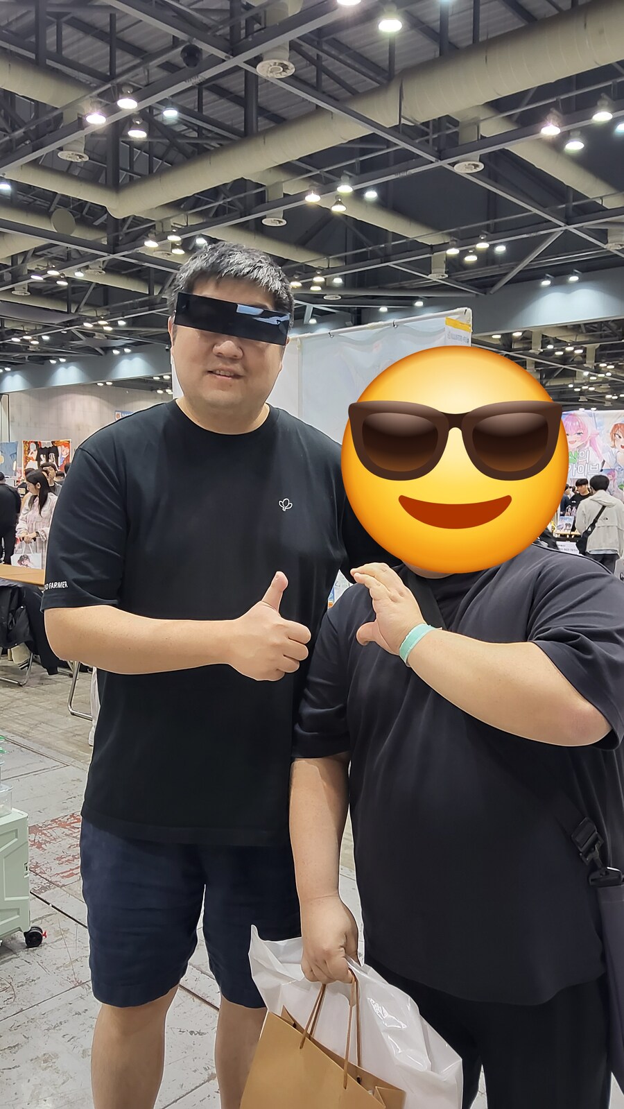 일페) 일페에 대뾰님 오셨네_1.jpg