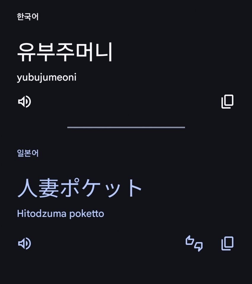 일본 오뎅집에서 번역기 쓸때 조심해야하는 음식_3.jpg