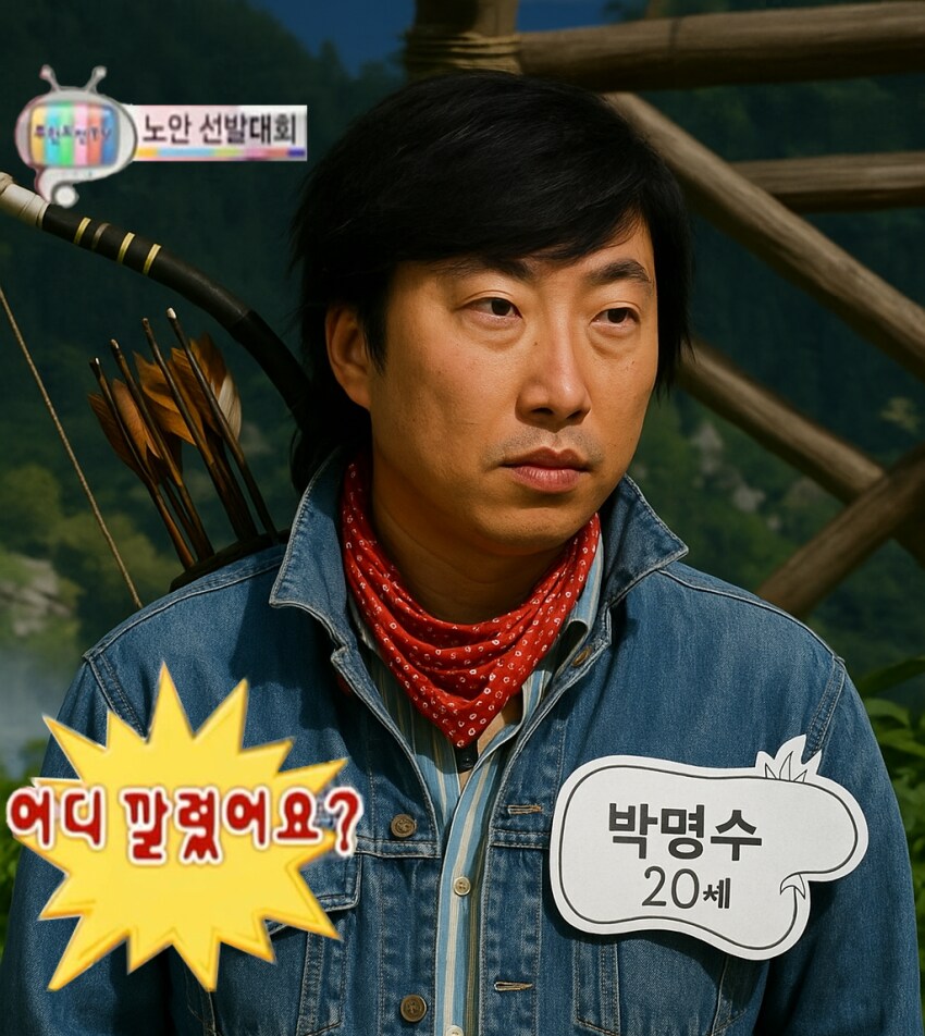 아씨 이거본뒤로 고오요 쥔공보면 박명수 가 계속 떠오름 ㅋㅋㅋ_2.png