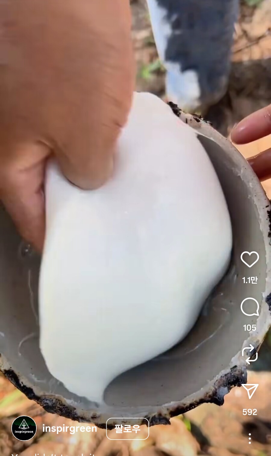 인스타에서 유행중인 한류(?)_1.png