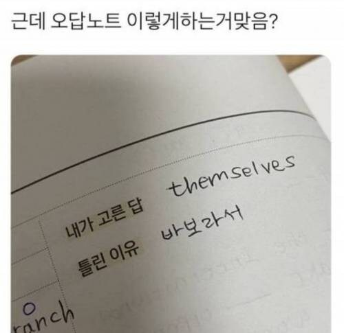 오답노트 이렇게 하는거 맞음?_1.jpg
