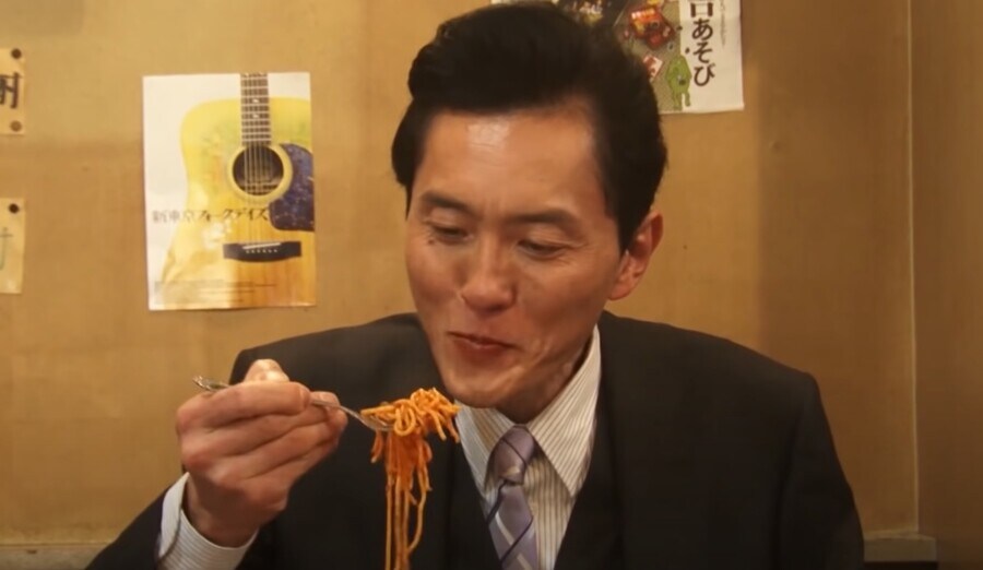 일본이 만든 케첩맛 나는 나폴리탄 스파게티.jpg_2.jpg