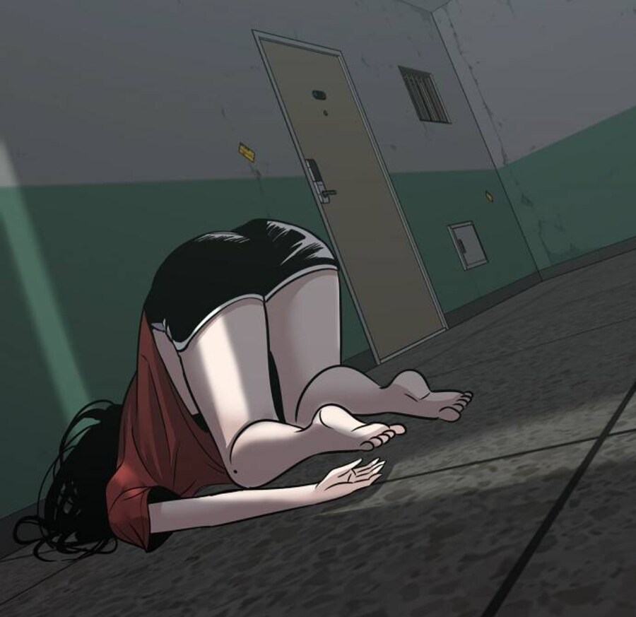 남친의 바람에 현실도피 하는 동생에게 따끔한 일침 날리는 언니_16.jpg