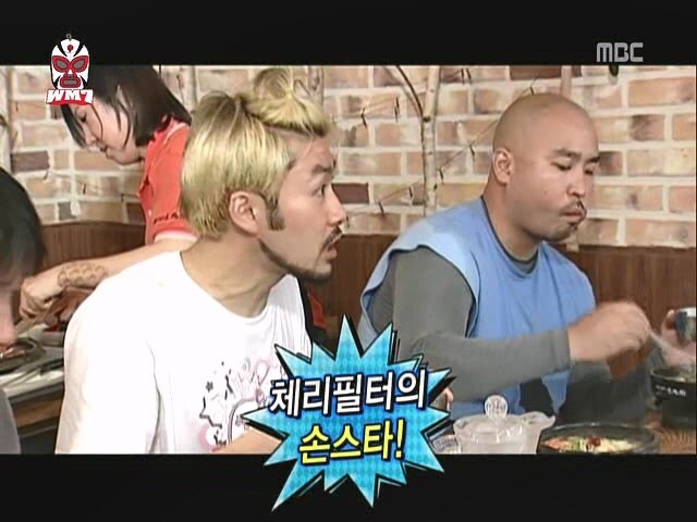 프로레슬링의 안전성에 대해 무지했던 시절에 나온 예능프로그램_2.jpg