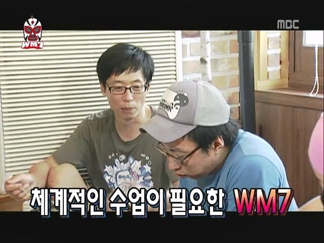 프로레슬링의 안전성에 대해 무지했던 시절에 나온 예능프로그램_7.jpg