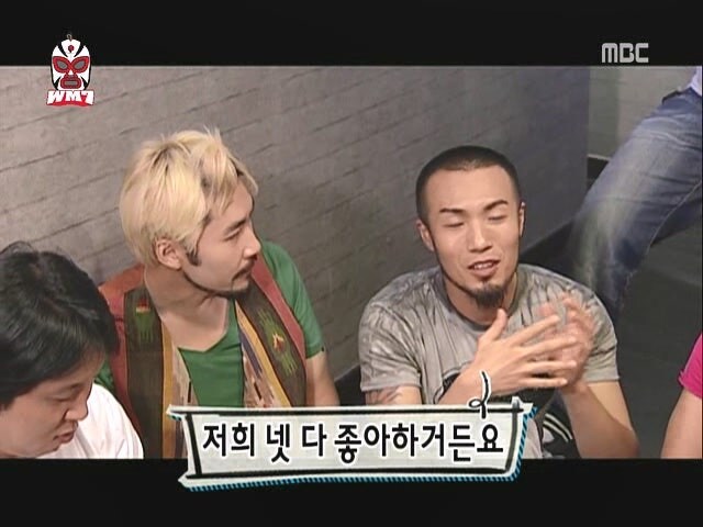 프로레슬링의 안전성에 대해 무지했던 시절에 나온 예능프로그램_11.jpg