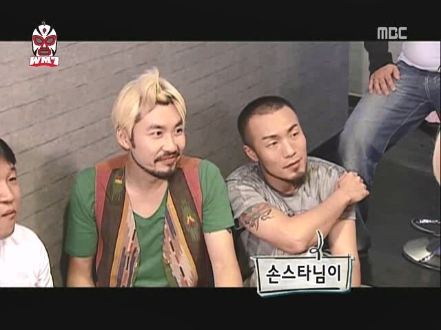프로레슬링의 안전성에 대해 무지했던 시절에 나온 예능프로그램_12.jpg