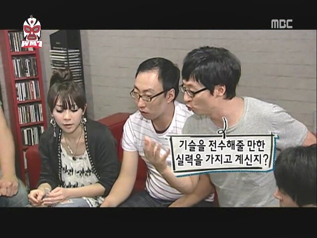 프로레슬링의 안전성에 대해 무지했던 시절에 나온 예능프로그램_13.jpg