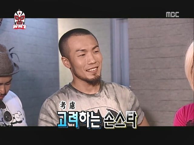 프로레슬링의 안전성에 대해 무지했던 시절에 나온 예능프로그램_18.jpg
