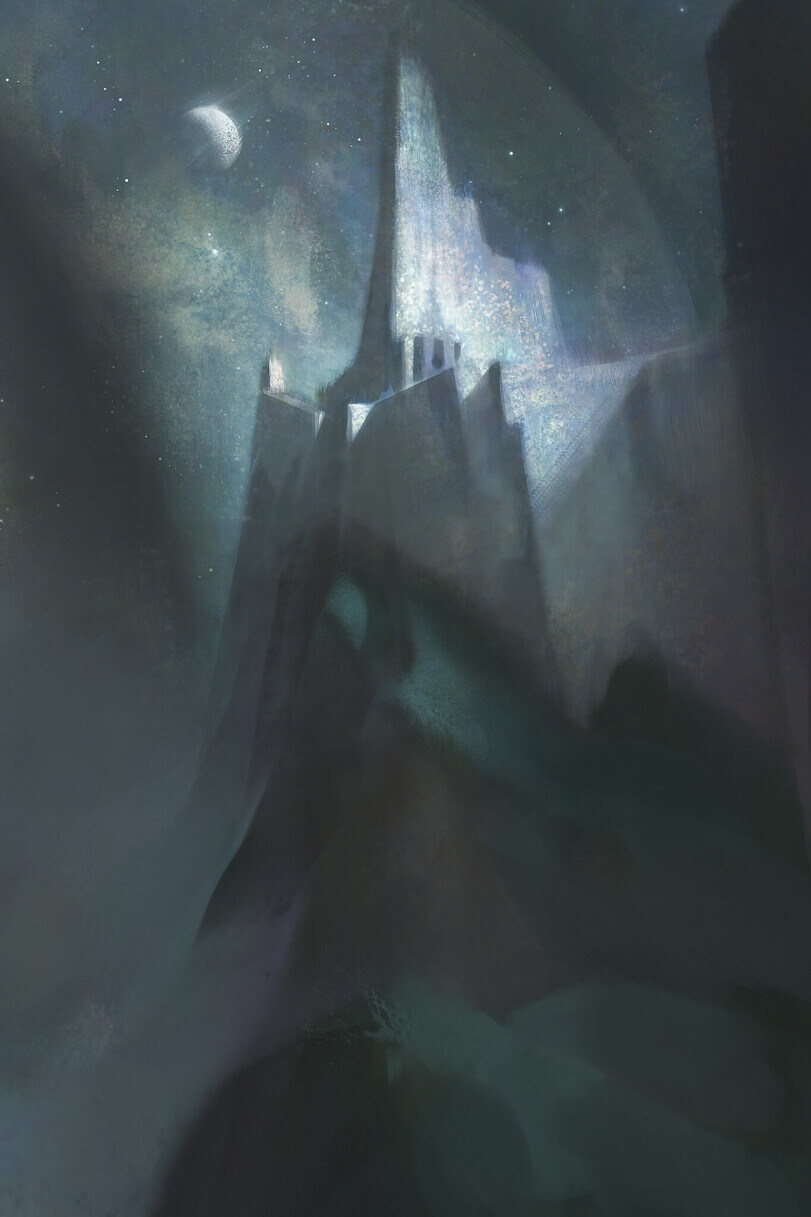 자기 전에 보기 좋은 몽환적인 이성(異星) 의 그림_6.jpg