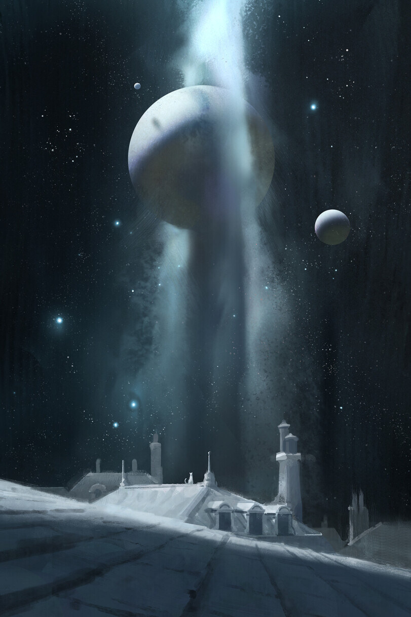 자기 전에 보기 좋은 몽환적인 이성(異星) 의 그림_8.jpg