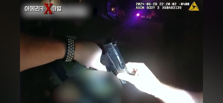 미국) 13살 소년에게 실탄발포한 경찰사건 황당한점_3.png