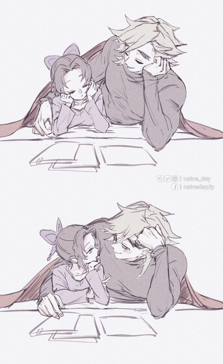 귀멸의 칼날 최고 커플링_4.jpg