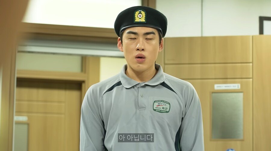 폐급 후임인 조진세의 생일 챙겨주는 김원훈_17.png