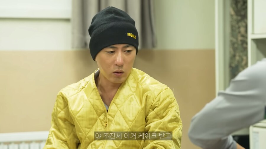 폐급 후임인 조진세의 생일 챙겨주는 김원훈_49.png