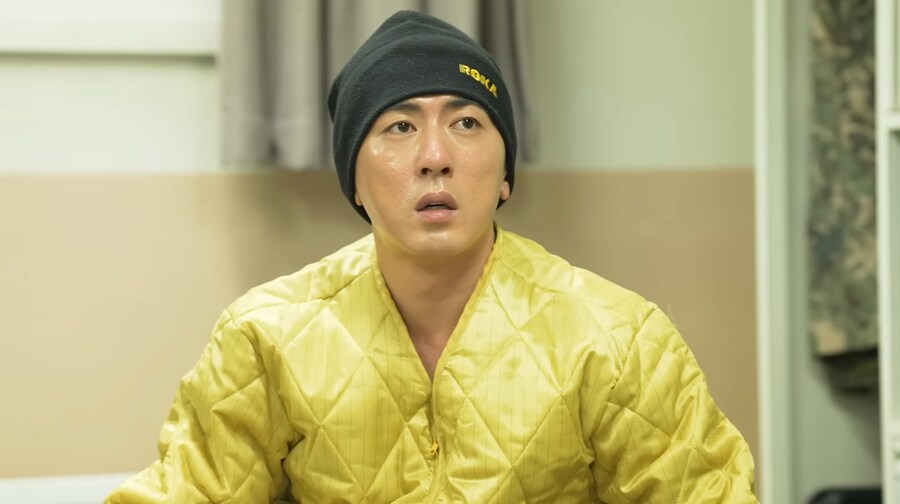 폐급 후임인 조진세의 생일 챙겨주는 김원훈_65.png