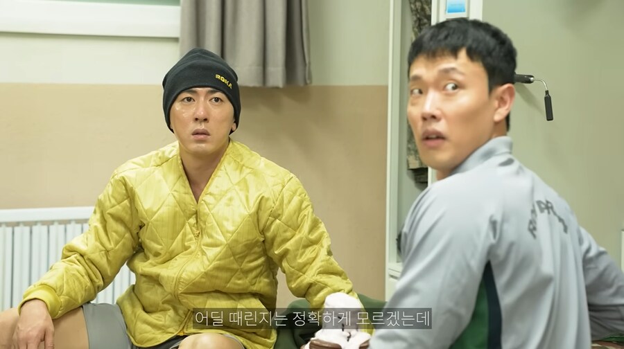 폐급 후임인 조진세의 생일 챙겨주는 김원훈_60.png