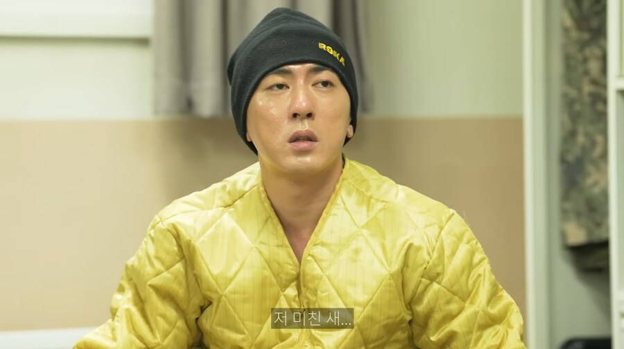 폐급 후임인 조진세의 생일 챙겨주는 김원훈_64.png