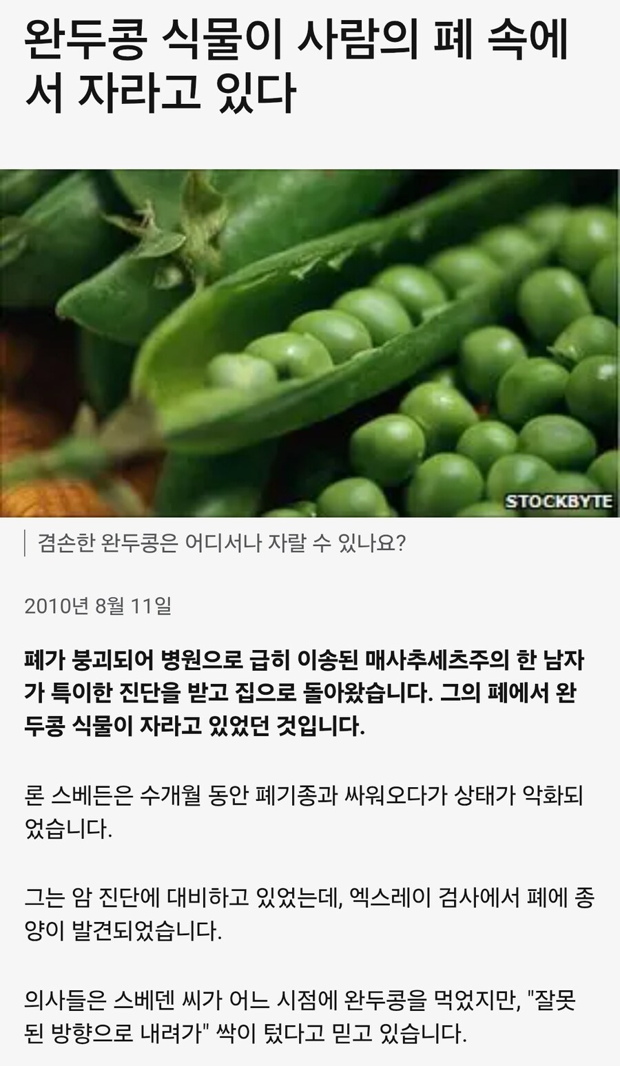 씨 먹으면 뱃속에서 자란다는 괴담_1.jpg