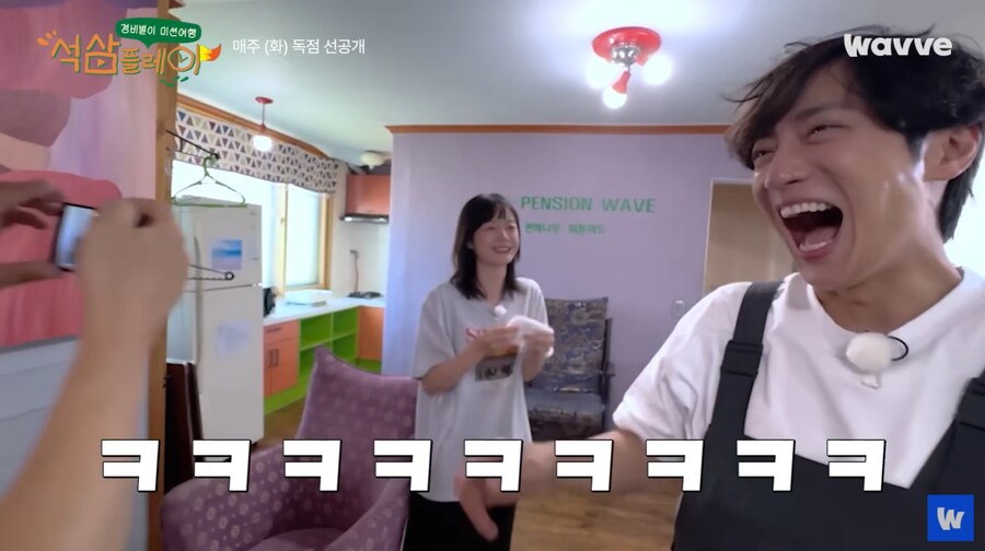 이상엽의 흰머리를 보고 눈물 흘리는 전소민_33.png
