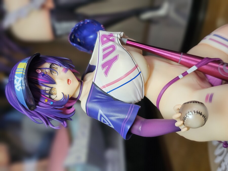 주말연휴에 도착한 피규어_1.jpg