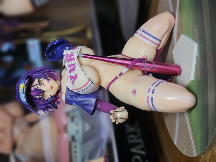 주말연휴에 도착한 피규어_2.jpg