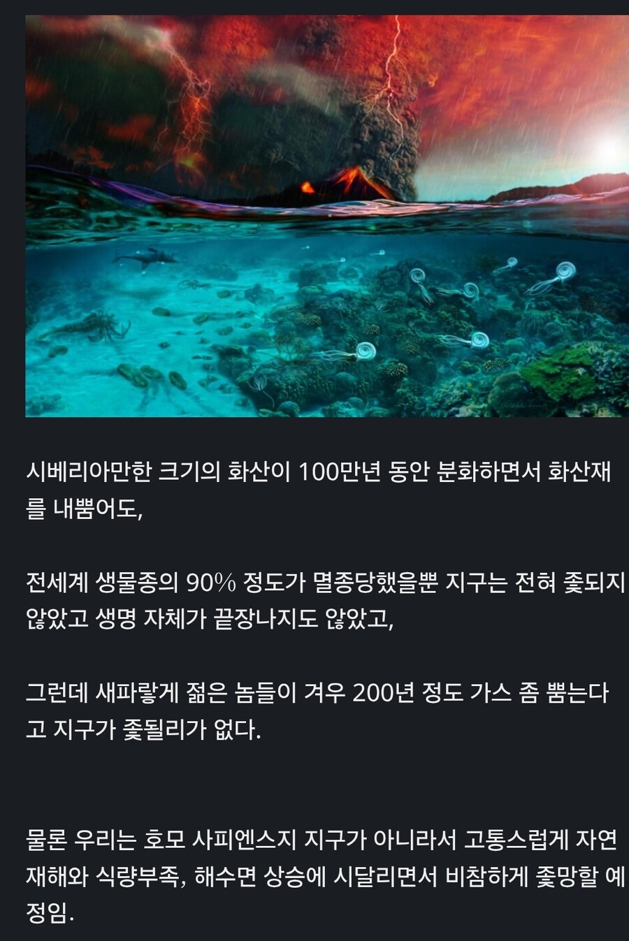 지구 :
