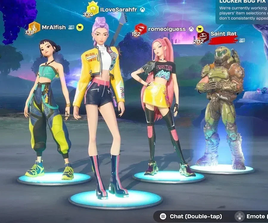 케데헌) 신입 멤버가 들어온 헌트릭스_1.webp