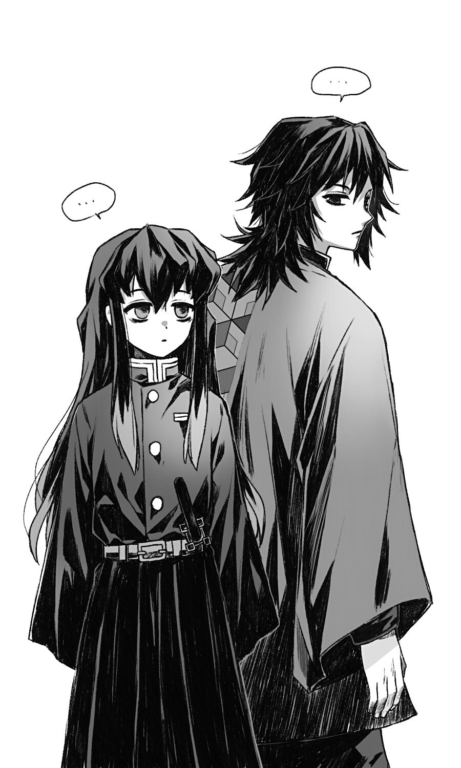 귀멸 서로 붙어있으면 재밌을거 같은 애들_1.jpg