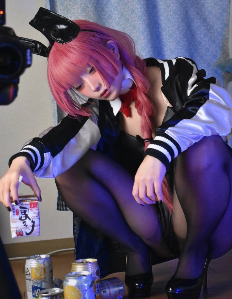 봇치) 히로이 코스프레 눈나_3.jpg