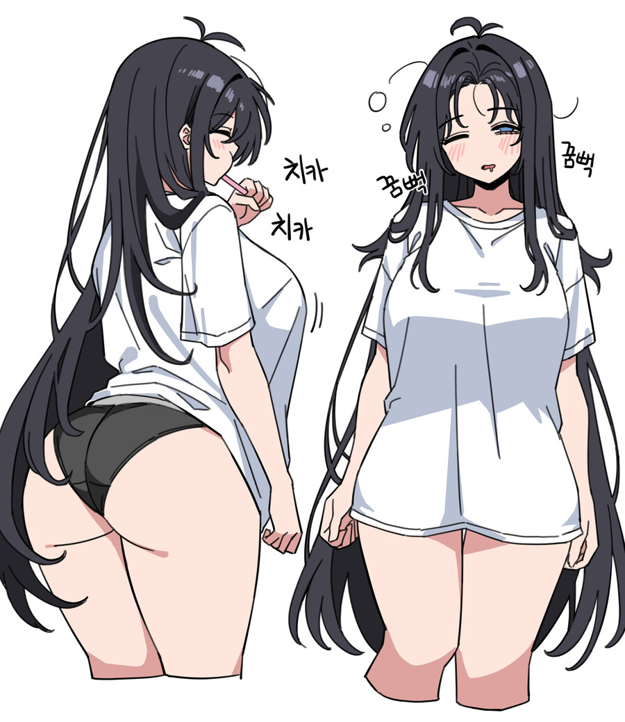 적당한 가슴 크기의 음침거유녀_2.jpg