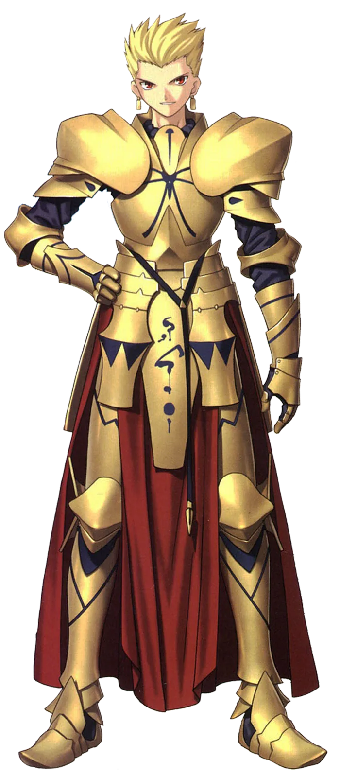 페이트)설정 추가 끼워넣기에 가까운데 다들 납득한 설정_1.webp