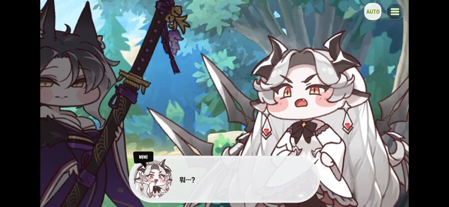 트릭컬)의외로 초반부터 확고부동했던 란의 캐릭터성_2.jpg