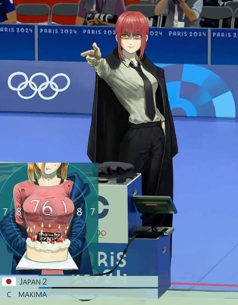 슬슬 한국을 위협하는 수준까지 도달한 일본의 사격계_1.jpg