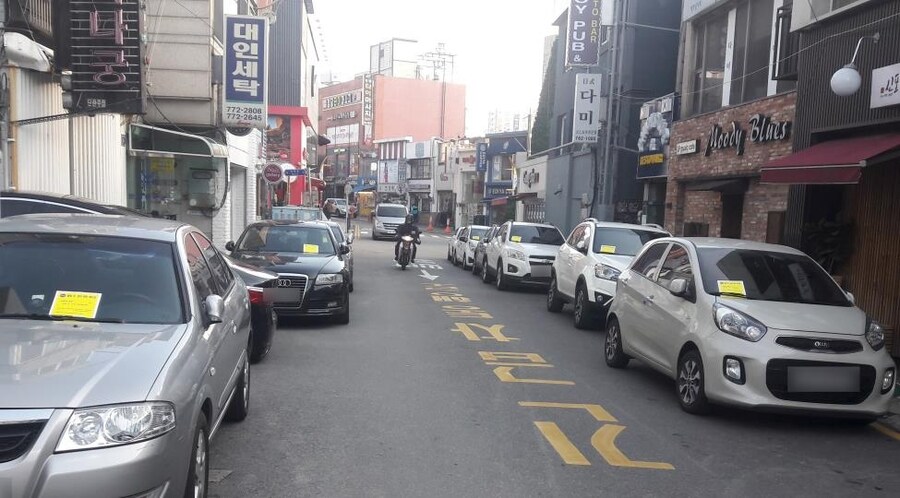 AI로 불법주차 차량이 없어진 도로들_1.jpg