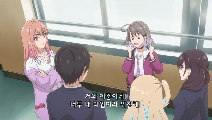 일본 애니 속 갸루의 이상형...jpg_12.jpg