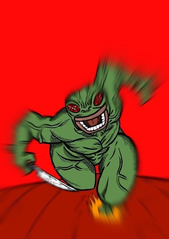 Ai야! 파워퍼프걸 블로썸을 씹덕 그림체로 그려줘.jpg_5.jpg