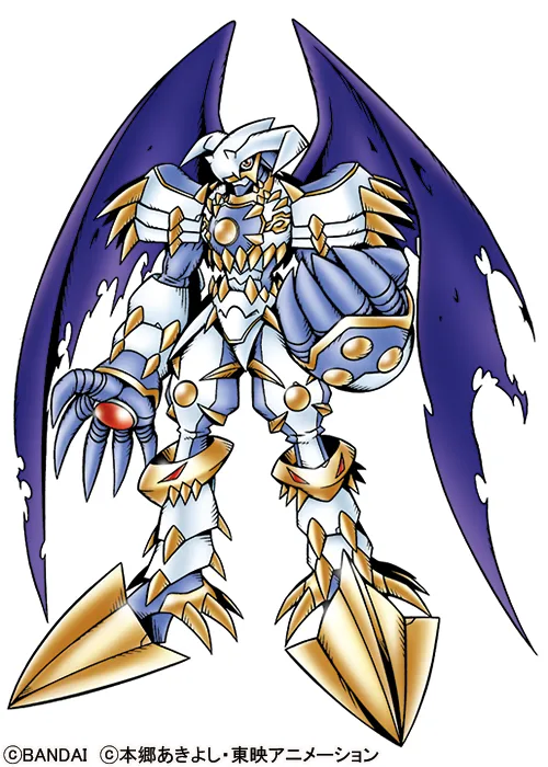 디지몬) 로얄나이츠가 민폐집단인 이유_1.webp