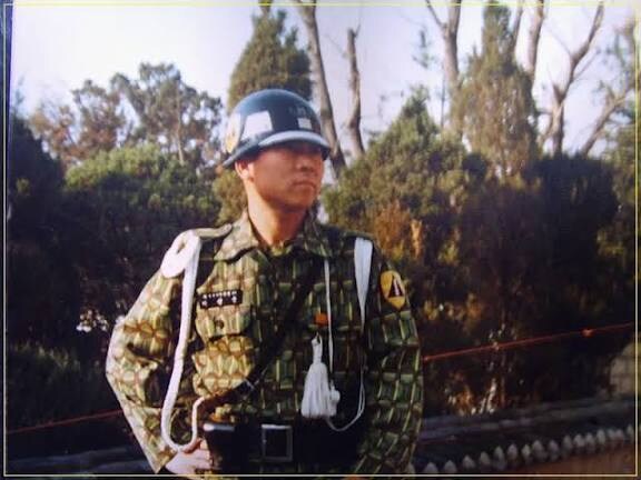 70년대 한국군 전투복 위장무늬 클라쓰.jpg_3.jpg