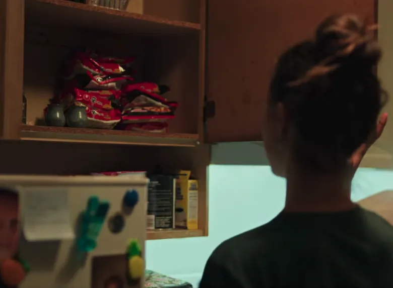 처참한 미국 빈곤층 식사 수준_1.webp