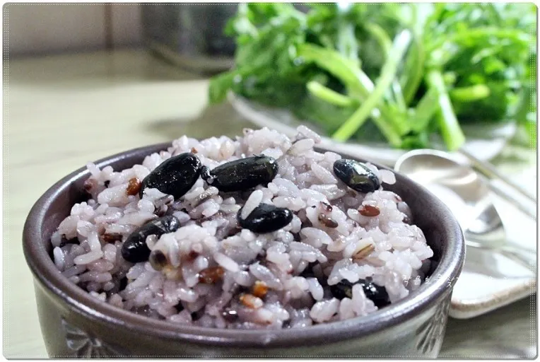 콩밥때문에 이미지 조져서 그렇지 굉장히 수요가 높던 콩_1.webp